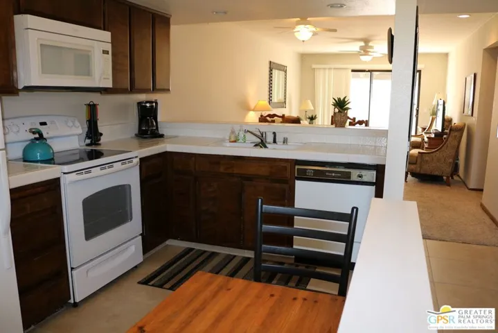 35968 Lindera Court, Rancho Mirage, California 92270