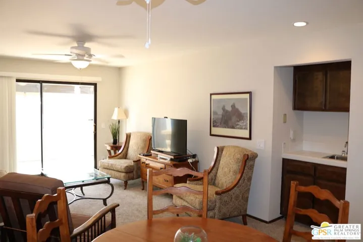 35968 Lindera Court, Rancho Mirage, California 92270