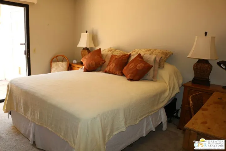 35968 Lindera Court, Rancho Mirage, California 92270