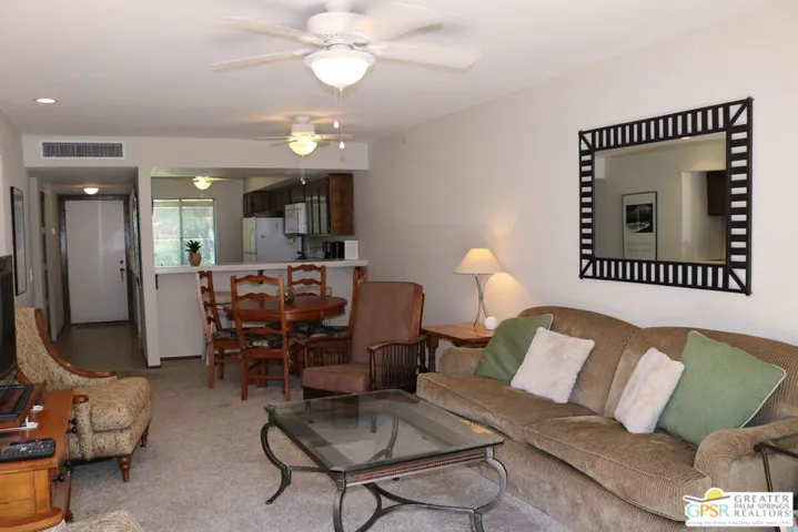 35968 Lindera Court, Rancho Mirage, California 92270