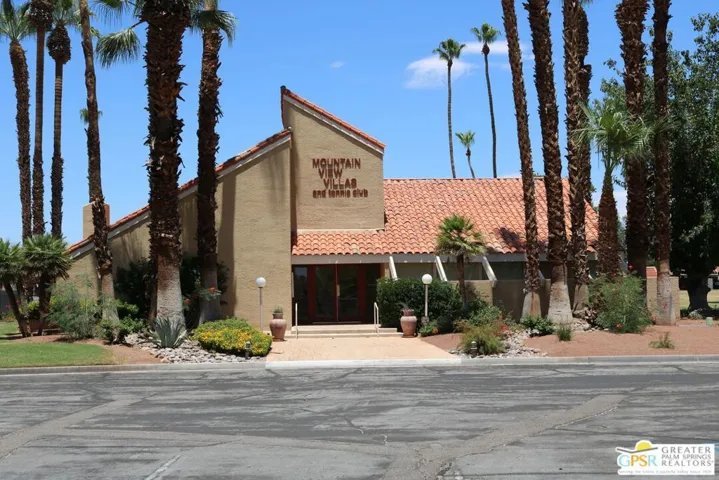 35968 Lindera Court, Rancho Mirage, California 92270