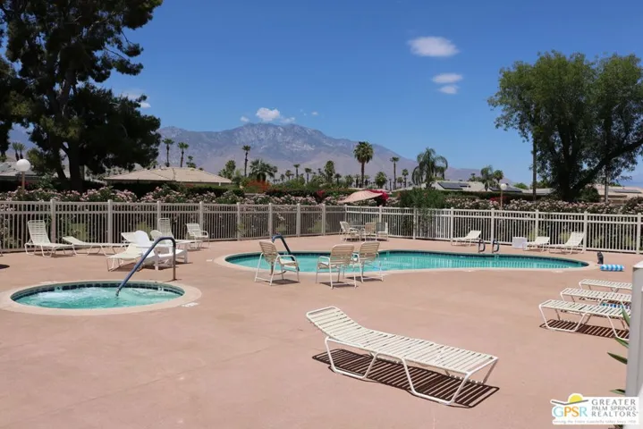 35968 Lindera Court, Rancho Mirage, California 92270