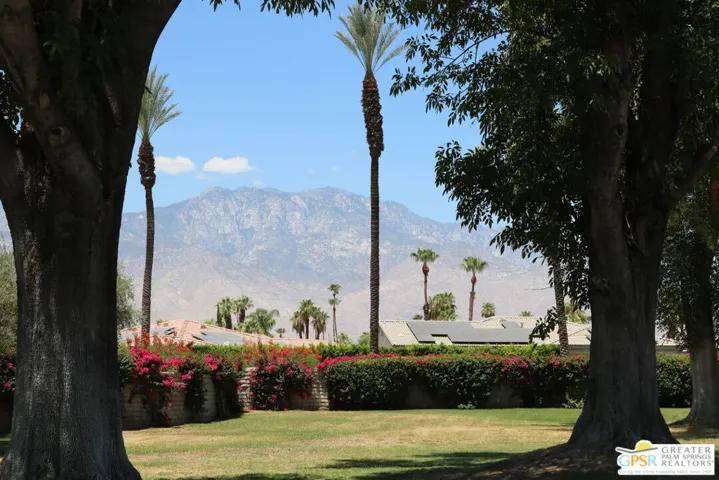35968 Lindera Court, Rancho Mirage, California 92270