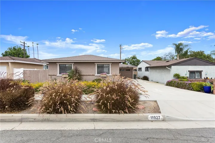 11927 Los Coyotes, La Mirada, California 90638