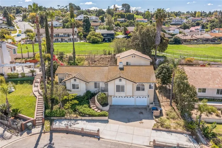 20122 Candleflame Court, Walnut, California 91789
