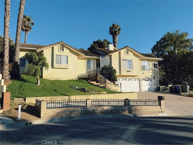 20122 Candleflame Court, Walnut, California 91789