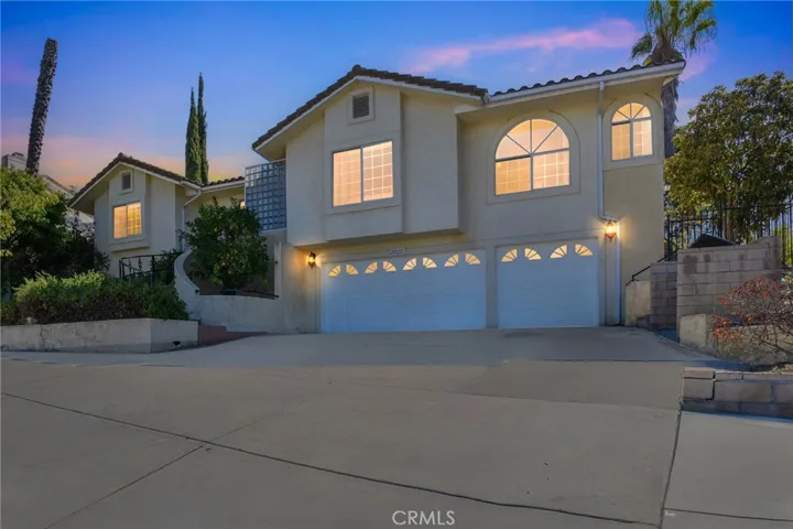 20122 Candleflame Court, Walnut, California 91789