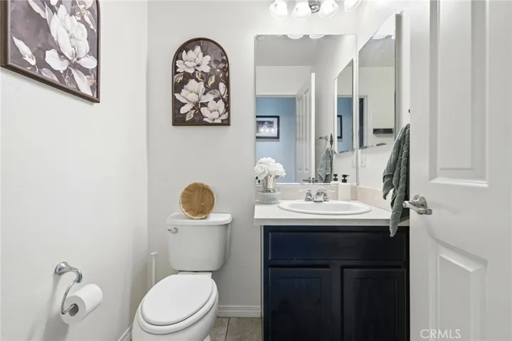 18332 Cayenne, San Bernardino, California 92407