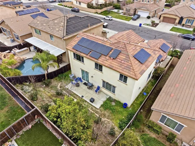 18332 Cayenne, San Bernardino, California 92407
