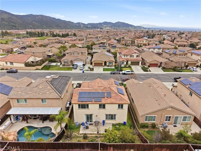 18332 Cayenne, San Bernardino, California 92407