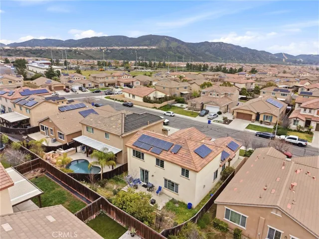 18332 Cayenne, San Bernardino, California 92407