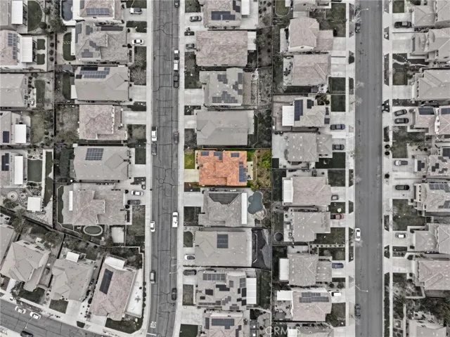 18332 Cayenne, San Bernardino, California 92407