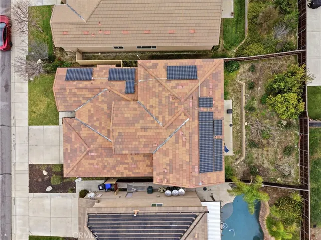 18332 Cayenne, San Bernardino, California 92407