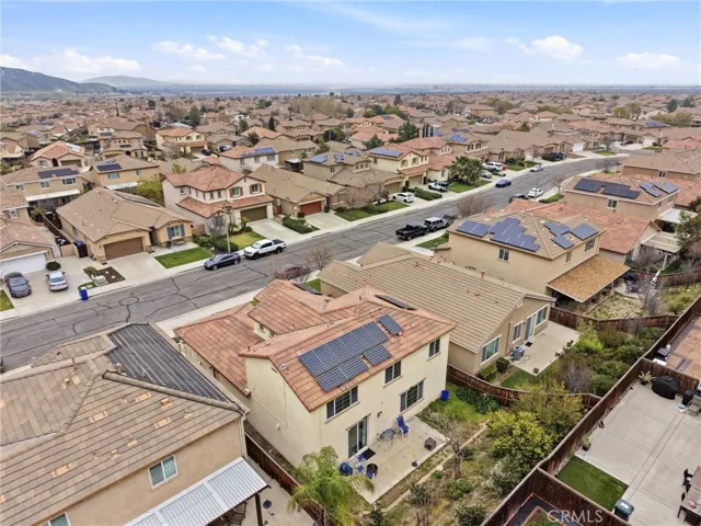 18332 Cayenne, San Bernardino, California 92407
