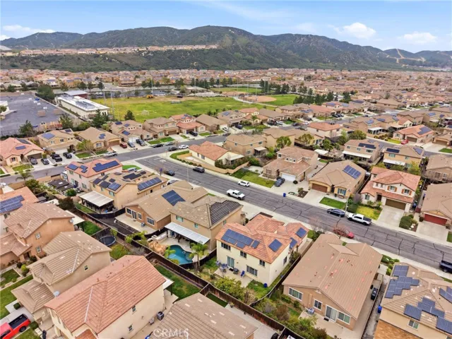 18332 Cayenne, San Bernardino, California 92407