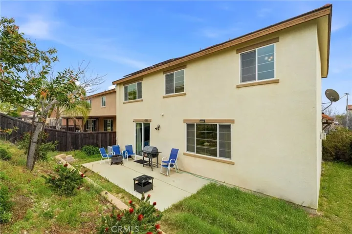 18332 Cayenne, San Bernardino, California 92407