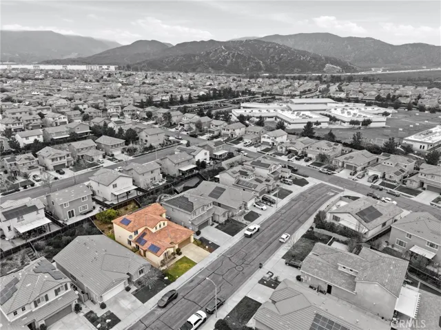 18332 Cayenne, San Bernardino, California 92407