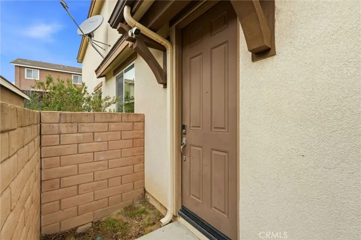 18332 Cayenne, San Bernardino, California 92407