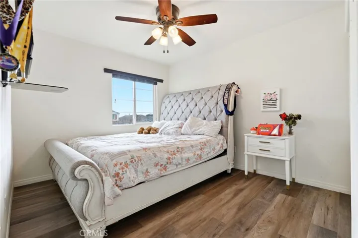 18332 Cayenne, San Bernardino, California 92407