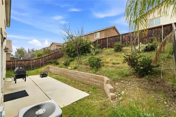 18332 Cayenne, San Bernardino, California 92407