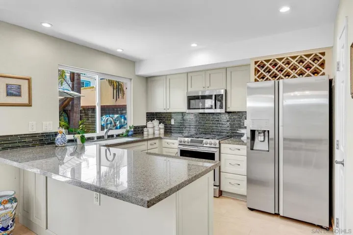 Gourmet Kitchen Chefs Delight