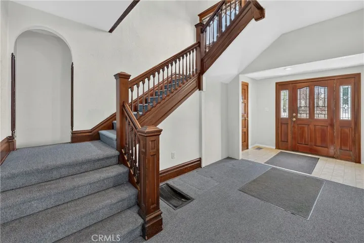 Grand Staircase
