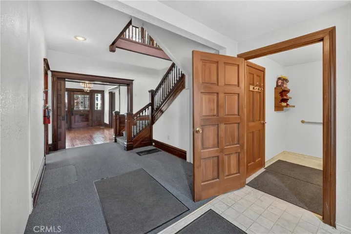 Ground Floor Accessible Bathroom