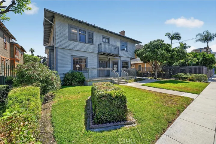 3875 11th, Riverside, California 92501