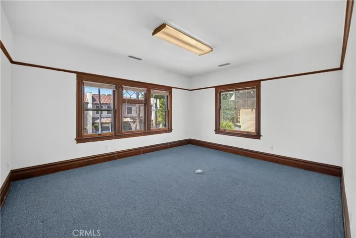 Upstairs bedroom THREE