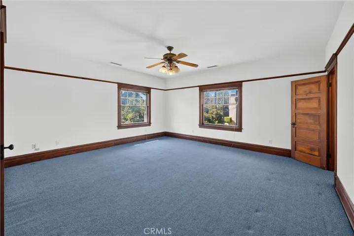 Upstairs bedroom TWO