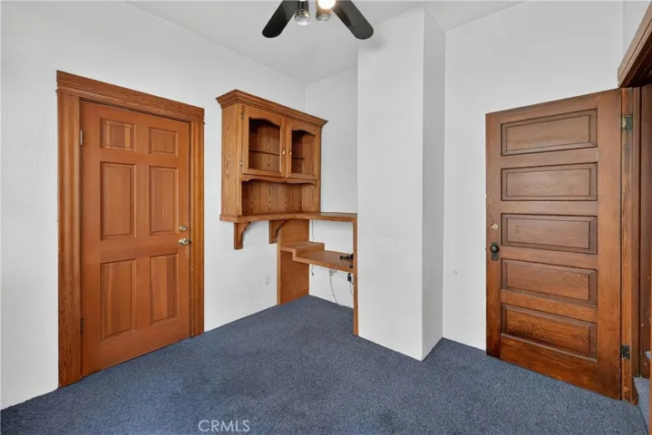 Original kitchen