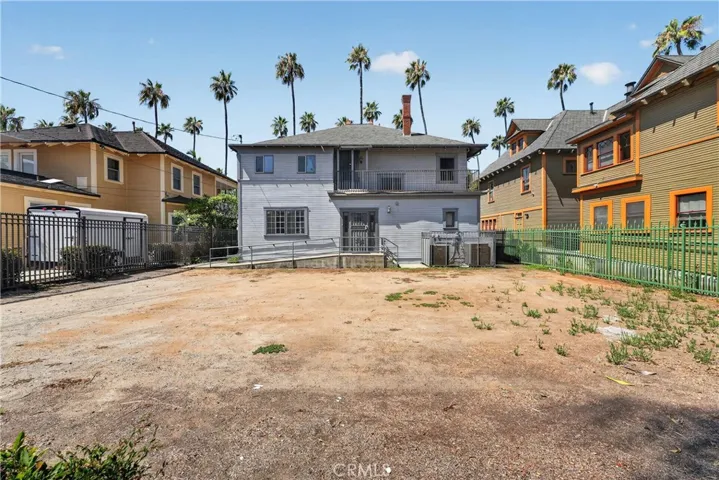 3875 11th, Riverside, California 92501