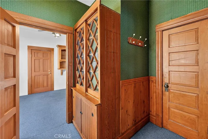 Was original kitchen