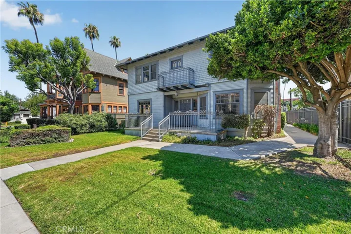3875 11th, Riverside, California 92501