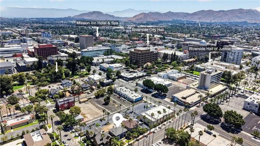 Prime Location Walking Distance to Downtown
