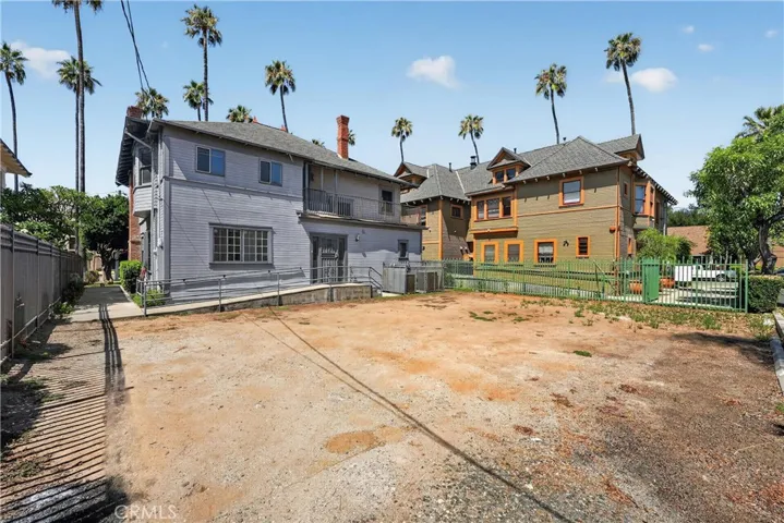 3875 11th, Riverside, California 92501