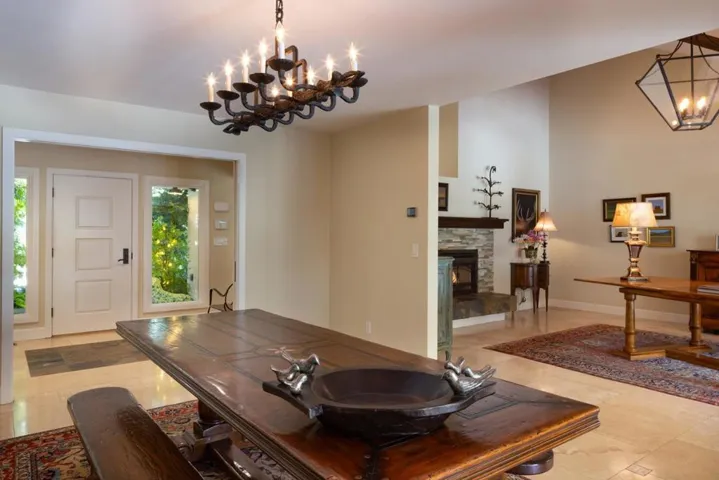 25 Miramonte Road, Carmel Valley, California 93924