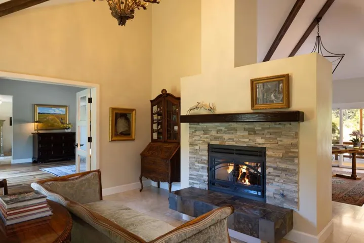 25 Miramonte Road, Carmel Valley, California 93924