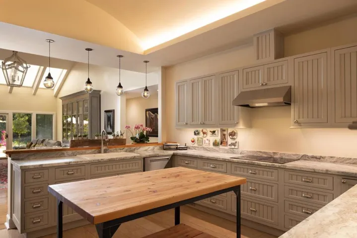 25 Miramonte Road, Carmel Valley, California 93924