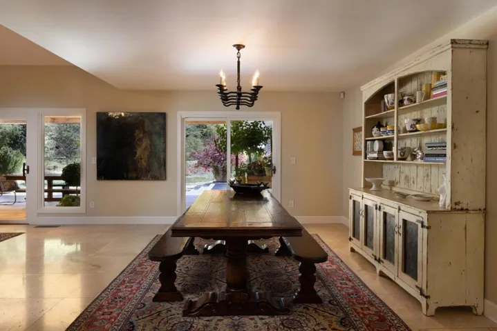 25 Miramonte Road, Carmel Valley, California 93924