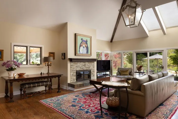 25 Miramonte Road, Carmel Valley, California 93924