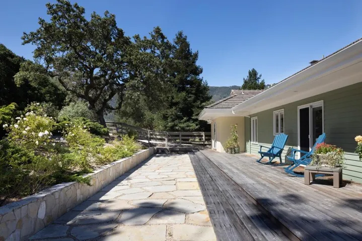 25 Miramonte Road, Carmel Valley, California 93924