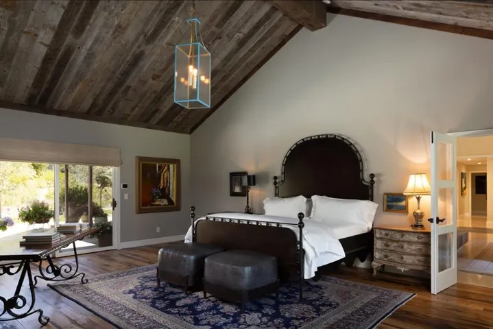 25 Miramonte Road, Carmel Valley, California 93924