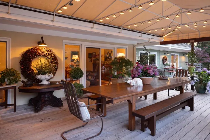25 Miramonte Road, Carmel Valley, California 93924
