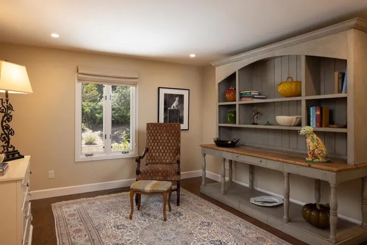 25 Miramonte Road, Carmel Valley, California 93924