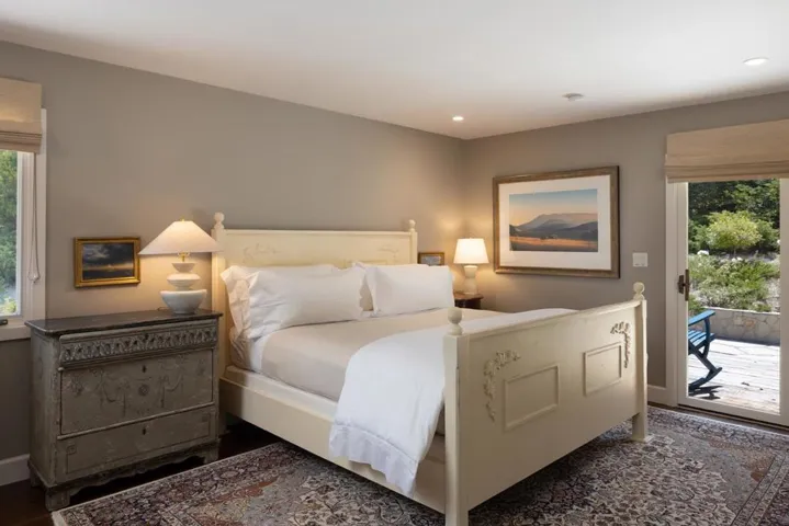 25 Miramonte Road, Carmel Valley, California 93924