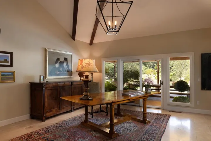 25 Miramonte Road, Carmel Valley, California 93924
