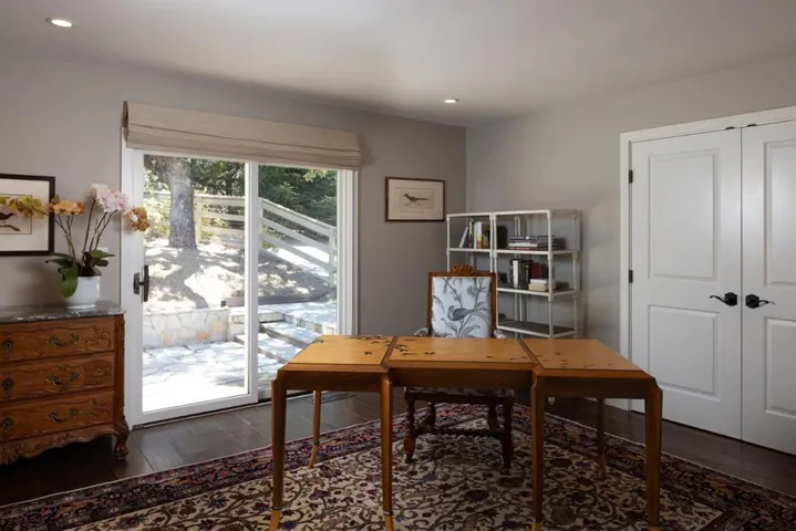 25 Miramonte Road, Carmel Valley, California 93924