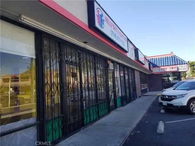 9721 Garden Grove Boulevard, Garden Grove, California 92844