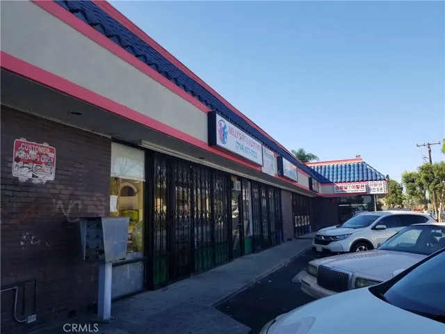 9721 Garden Grove Boulevard, Garden Grove, California 92844